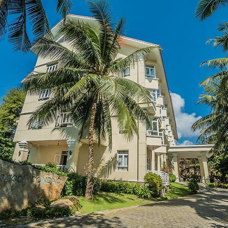 Sai Gon Con Dao Resort 외부 사진