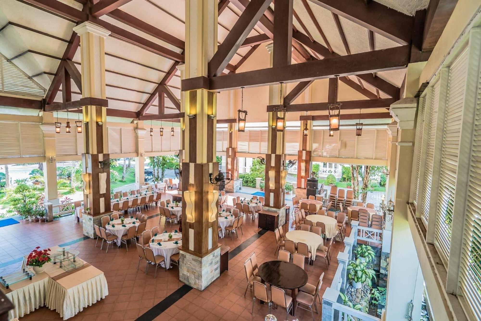 Sai Gon Con Dao Resort 외부 사진