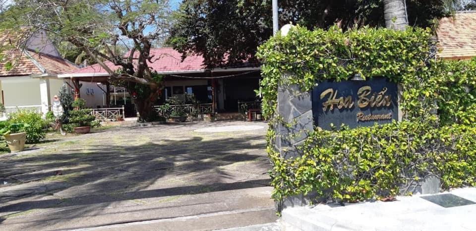 Sai Gon Con Dao Resort 외부 사진